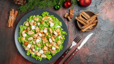 5-хвилинка: легка заправка для салату, яку ти будеш робити постійно