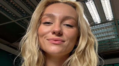 ROXOLANA розсекретила, скільки зайвих кілограмів набрала під час вагітності і скільки вже встигла скинути після пологів