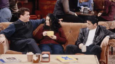 Умер актер, который снимался в сериале "Друзья" - звезде было всего 60 лет