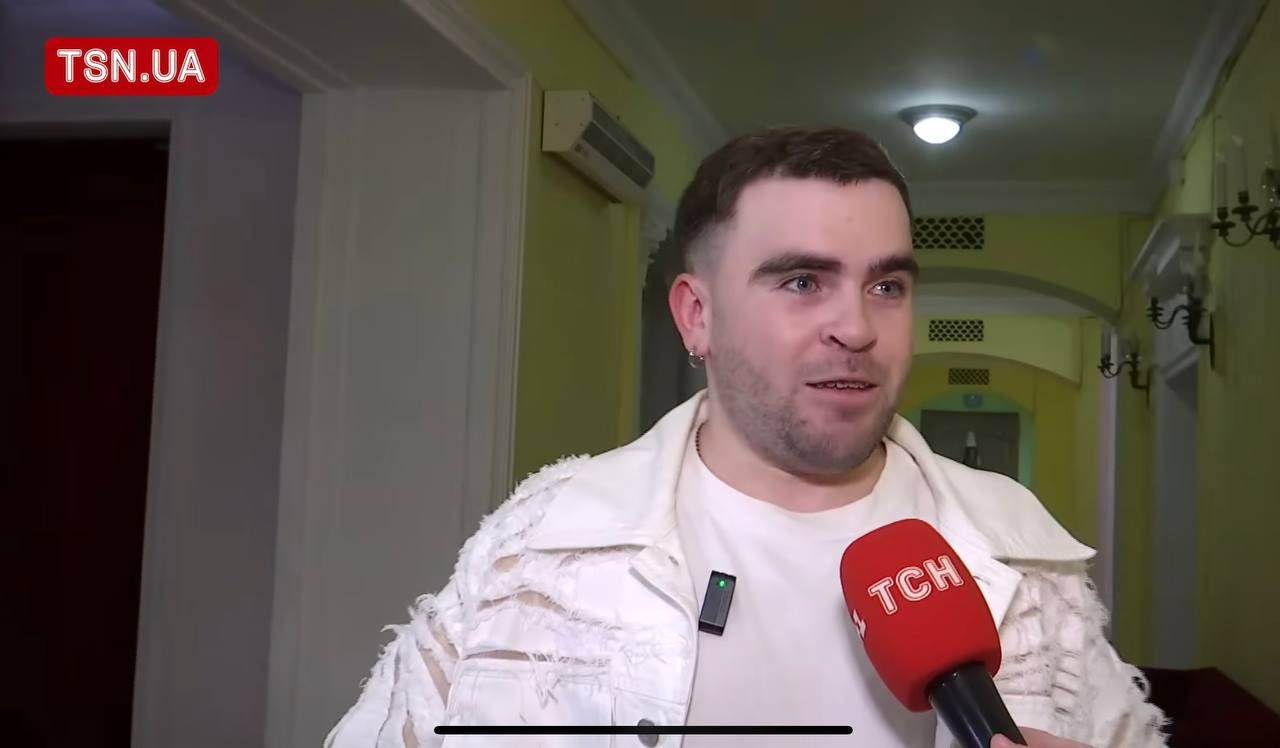 'Мама кормит как на убой': Wellboy признался, что набрал 20 кг и пока не планирует останавливаться - фото 808567