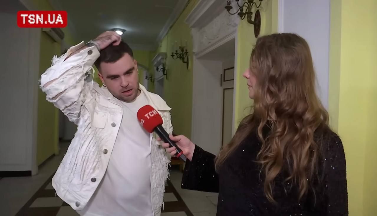 'Мама кормит как на убой': Wellboy признался, что набрал 20 кг и пока не планирует останавливаться - фото 808568