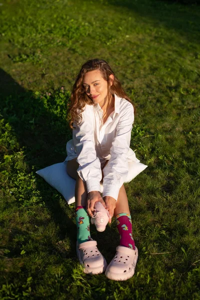 Надін із Холостяка-14 - фото 808601