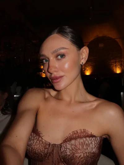 Надін із Холостяка-14 - фото  - фото 808604