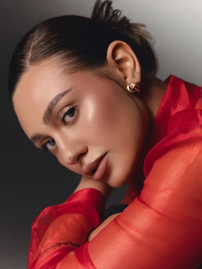 Надін із Холостяка-14 - фото - фото 808605