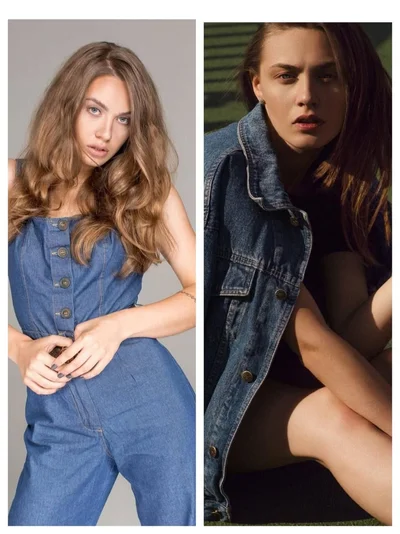 Надін із Холостяка-14 до збільшення губ і після - фото 808607