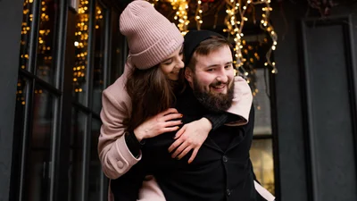 Розваги для двох: 10 справ для пари, які об'єднають та зроблять свята насиченими