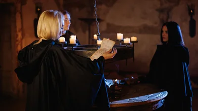 В нових "Зрадниках" можеш бути ти: як взяти участь в одному з найкращих реаліті України