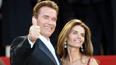 Арнольд Шварценеггер возз'єднався з колишньою Марією Шрайвер - все задля доньки