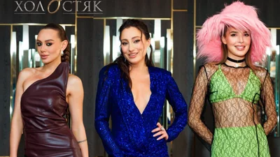 Астрологиня назвала, хто найбільше підходить Цимбалюку у фіналі, а у кого "печатка сатани"