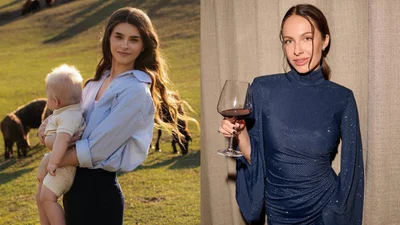 Жена Остапчука раскрыла скандальную причину развода с Горняк и заявила о шантаже