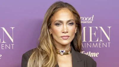 Секретна сцена Джей Ло в "Анаконді" шокувала фанатів - камео, яке всі обговорюють