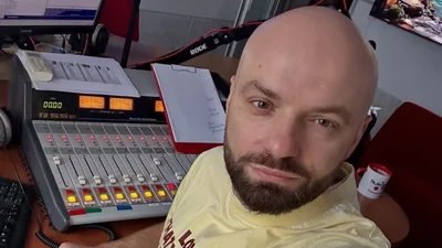 Никаких диет: Слава Демин похудел почти на 10 кг благодаря одному совету уролога