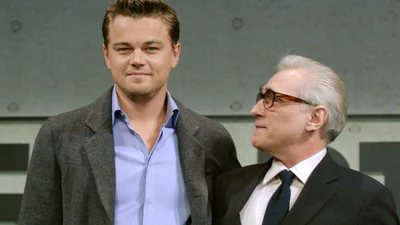 Зізнання Леонардо Ді Капріо: ось що він шкодує після роботи з Мартіном Скорсезе