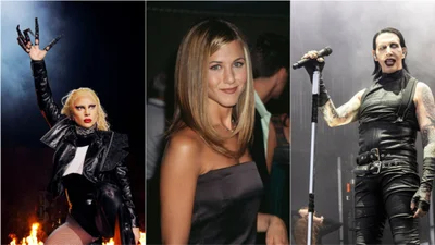 Зірки, які всім серцем ненавидять Різдво - і на те є вагомі причини