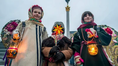 Прикольные щедривки на Маланки 2025, которые добавят классной атмосферы