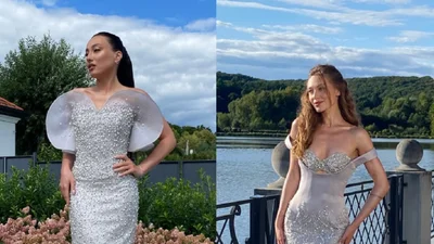 "Це фіаско, братан": мережа гудить від того, що Холостяк Цимбалюк обрав не ту