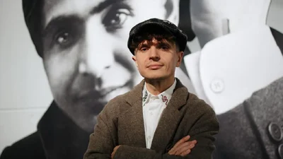 "Мене виганяють": Анатолій Анатоліч викликав поліцію у ТЦК