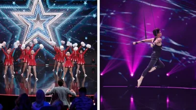 В эфир возвращается легендарное шоу талантов, которое не выходило почти 10 лет