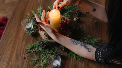 Щедрий вечір 31 грудня: найцікавіші ворожіння, які покажуть твоє майбутнє