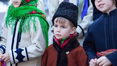 Легкі віншування для малят на Щедрий вечір 2025 - швидко та просто вивчити