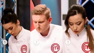 Судді МастерШеф обрали переможця, якого "рознесли" у мережі