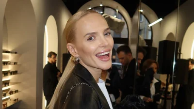 Колишня Цимбалюка Світлана Готочкіна прокоментувала конспірологічну теорію, що вони досі разом