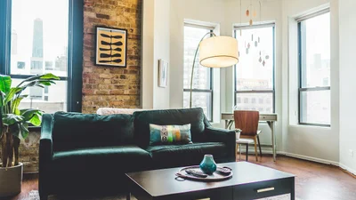 Как перезагрузить свой дом к Новому году: 10 простых шагов