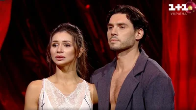 Нікіта Добринін хотів відмовитися від участі в "Танцях з зірками", але його зупинив один момент