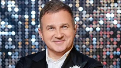 Юрій Горбунов жорстко потролив Влада Яму під час ефіру "Танців з зірками"