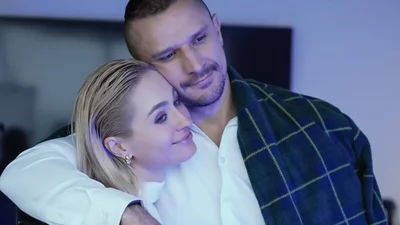 "Вы будете в шоке": Анастасия Цимбалару – об ощущениях от жарких поцелуев с Тарасом Цимбалюком