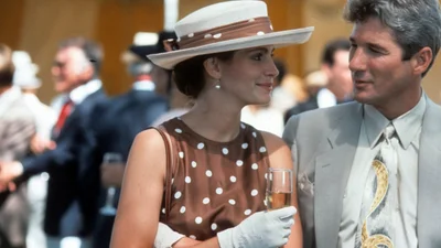 Голлівуд готує "Красуню 2": культовий ромком 1990-х повертається після хайпу з ШІ-постерами