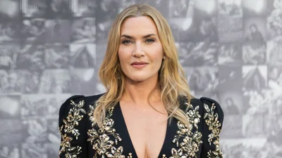 Кейт Вінслет неочікувано зізналася, що її перший інтимний досвід був з жінками