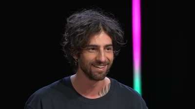 Наступний Холостяк: Дантес із голим торсом звів із розуму мережу цими фото