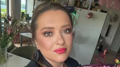 "Со слезами на глазах": Могилевская сообщила о "прилете" возле садика ее дочери