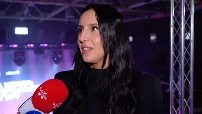 Джамала пояснила, як Jerry Heil опинилася в шортлисті Нацвідбору-2026