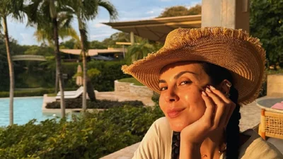 "Іспанці всі тут": українці активно тролять у TikTok Каменських, яка перейшла на іспанську мову