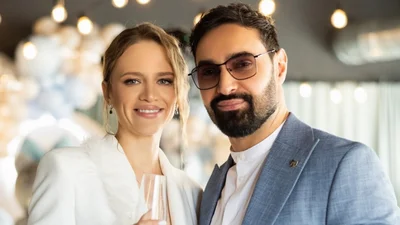 Дружина Козловського зізналася, скільки років вони насправді одружені - нас вели в оману