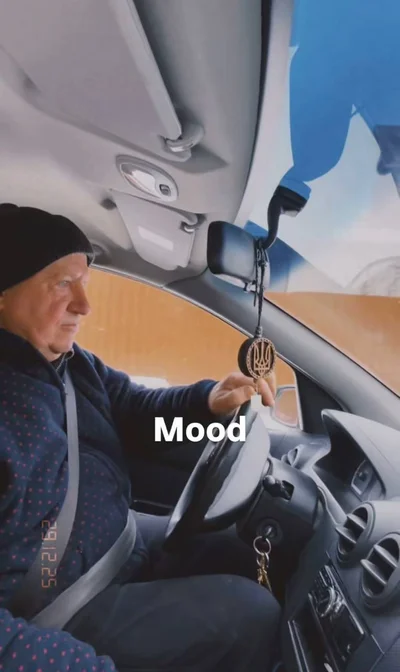 Леся Нікітюк батьки - фото 809765