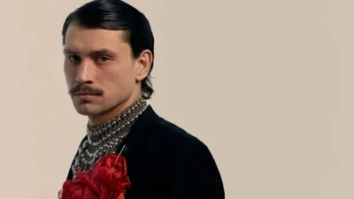 Дмитро Каднай розповів, як підтримує свою сексі форму