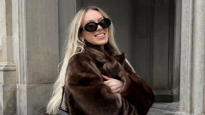 Штучне хутро в центрі уваги: 5 модних речей для теплої зими
