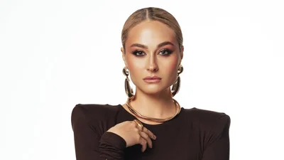 Бувайте, фастфуд і алкоголь: Анастасія Цимбалару – про життя на "судочках" та ціну ідеальної фігури