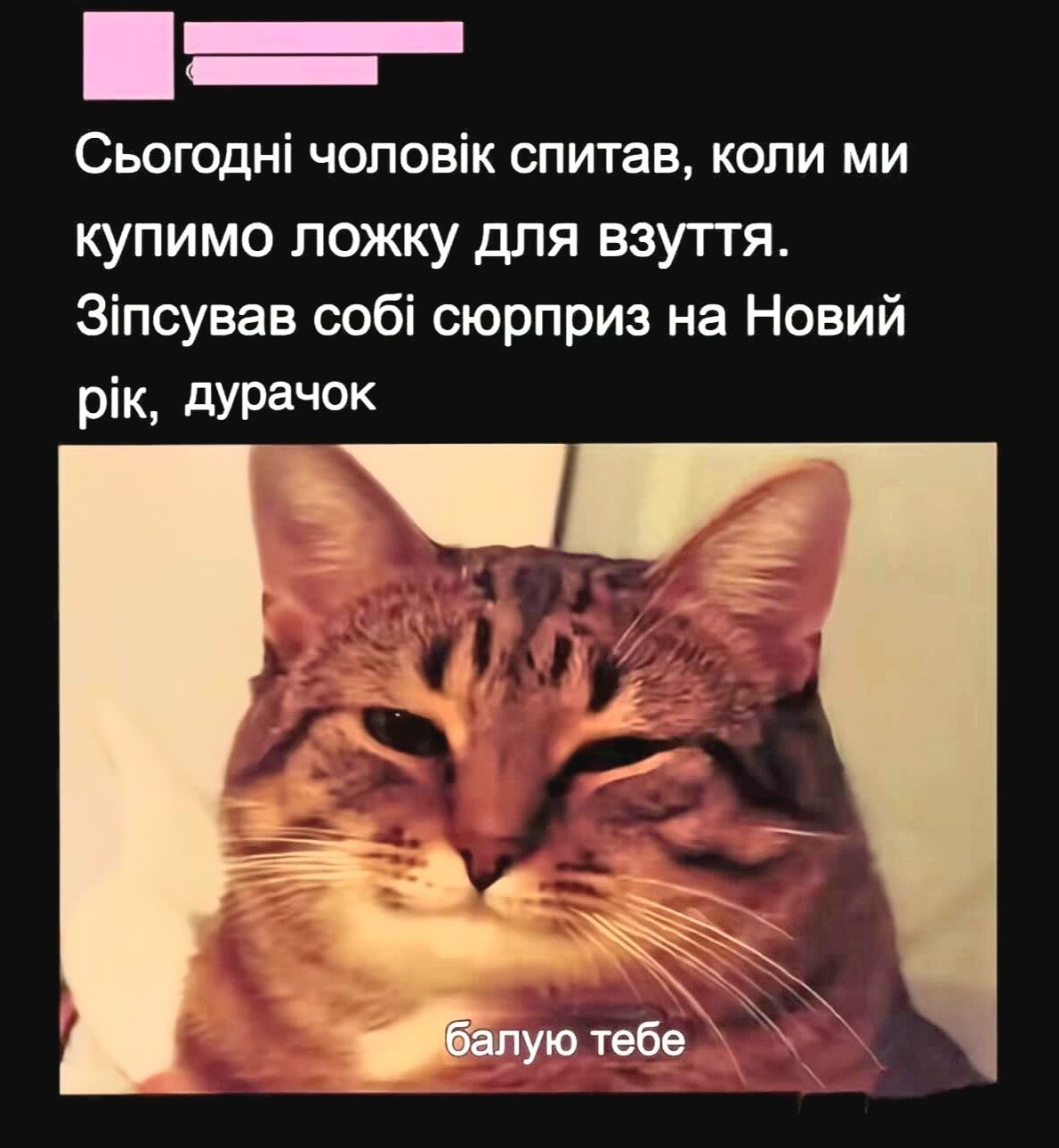 Лучшие мемы про Новый год, которые захочется переслать всем друзьям - фото 809904