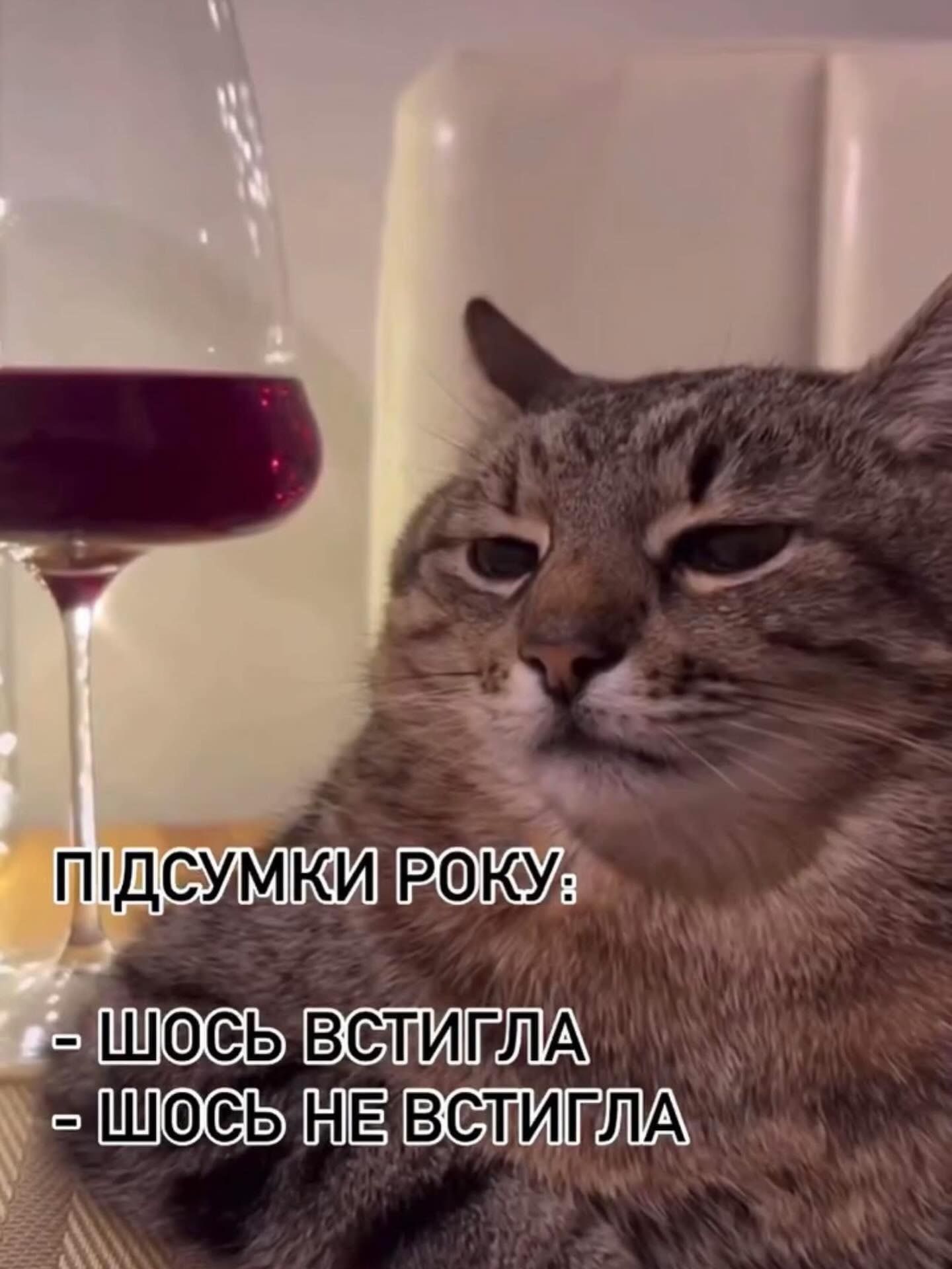 Лучшие мемы про Новый год, которые захочется переслать всем друзьям - фото 809905
