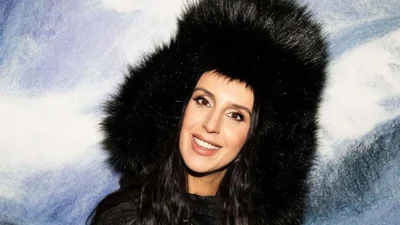 Джамала переспівала хіт Сердючки "Новогодняя" українською, попри заяви Данилка, що його старі пісні неможливо перекласти