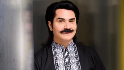 "Поки що я лідер": Павло Зібров поставив нереальний цінник на свій виступ у новорічну ніч