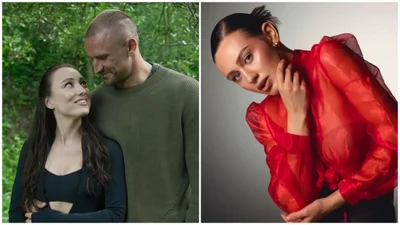 Переможниця Холостяка Надін рознесла проєкт через монтаж, а Цимбалюк шле вогники її конкурентці Насті