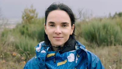 "Отримала дуже глибоку терапевтичну сповідь": Інна Мірошніченко порадила книгу