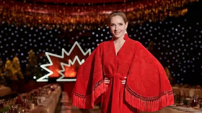 "Я працювала 20 років": Катя Осадча зробила заяву щодо своєї телевізійної кар'єри