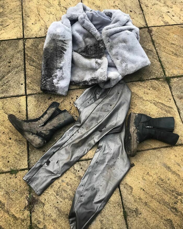 Епічні фото людей, у яких Новий рік почався точно не з найкращого боку - 810091 Епічні фото людей, у яких Новий рік почався точно не з найкращого боку - фото 810091