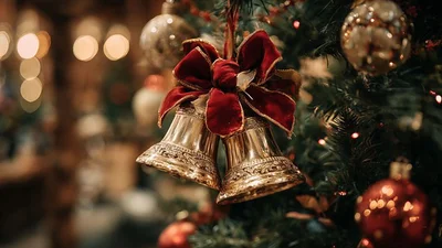 Привітання з Новим роком 2026 та чарівні картинки - для посмішок близьких і свята з душею